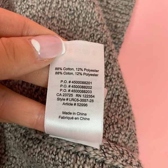 ❌SOLD-VINTED❌ Aritzia Community Ionic Cape - Picture 7 of 7